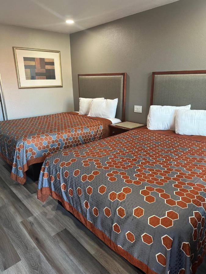Royal Motel Трейси Экстерьер фото