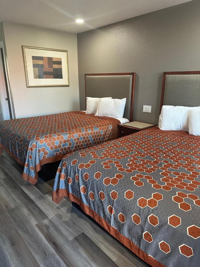 Royal Motel Трейси Экстерьер фото