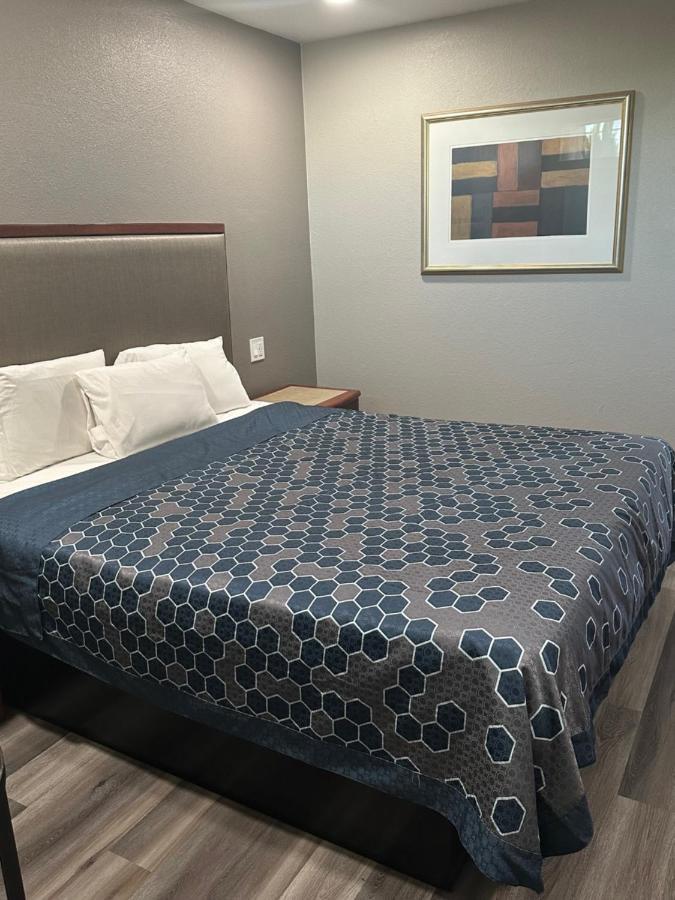 Royal Motel Трейси Экстерьер фото